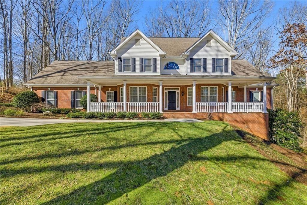 5576 Riverwalk Court