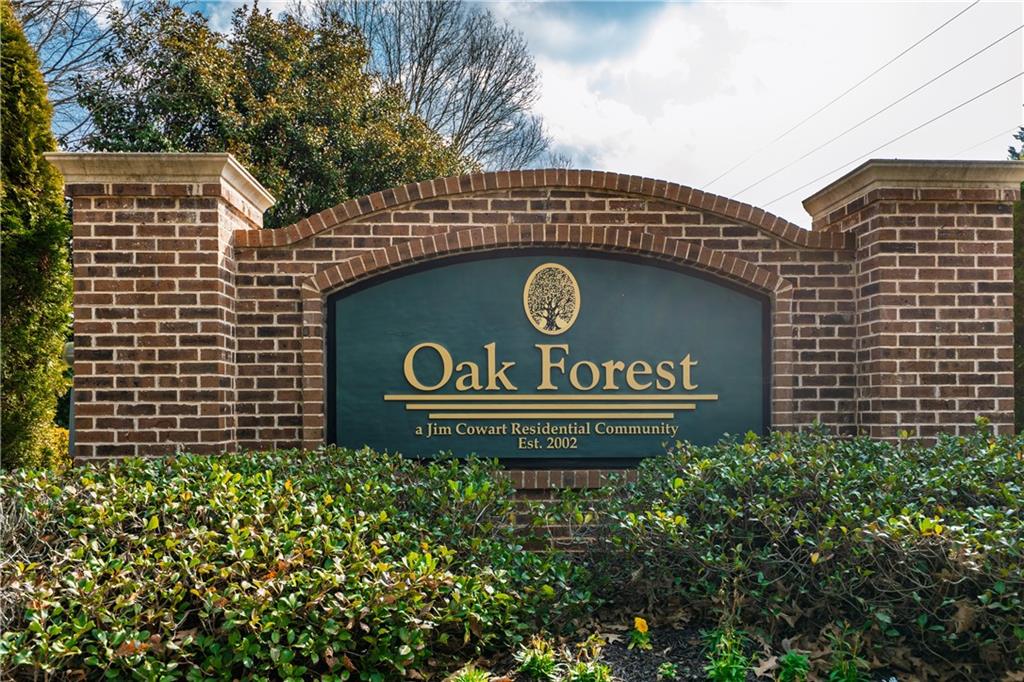 132 Chestnut Oak Lane