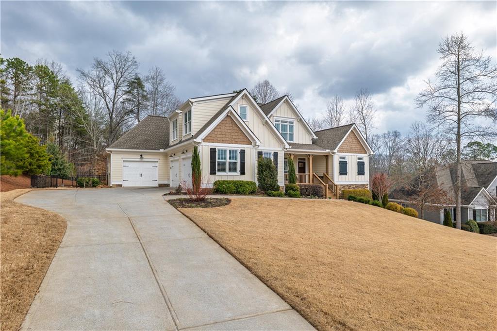 132 Chestnut Oak Lane