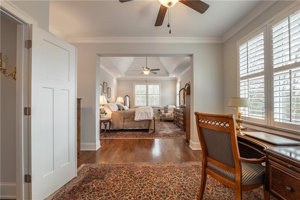 132 Chestnut Oak Lane