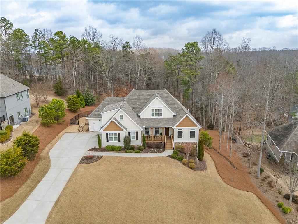 132 Chestnut Oak Lane