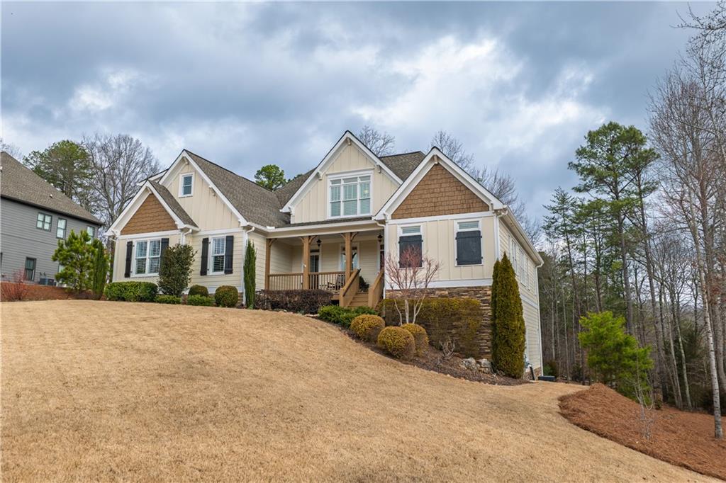 132 Chestnut Oak Lane