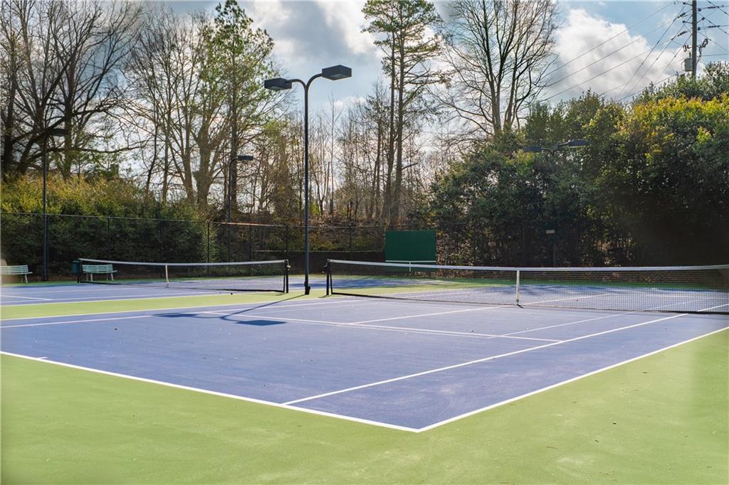 132 Chestnut Oak Lane