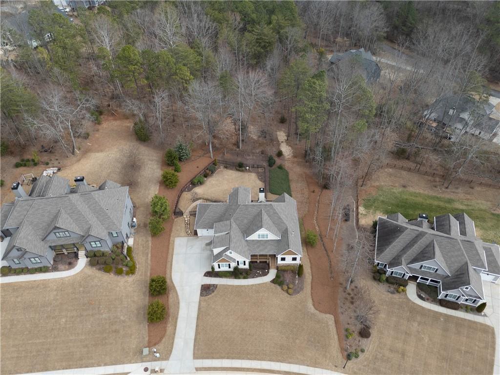 132 Chestnut Oak Lane