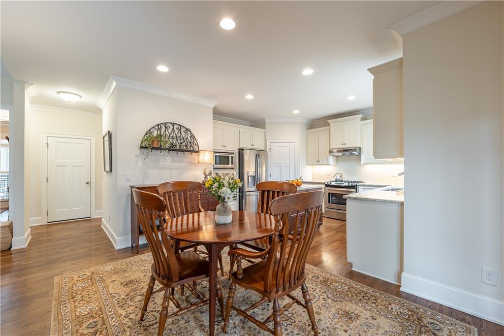 132 Chestnut Oak Lane