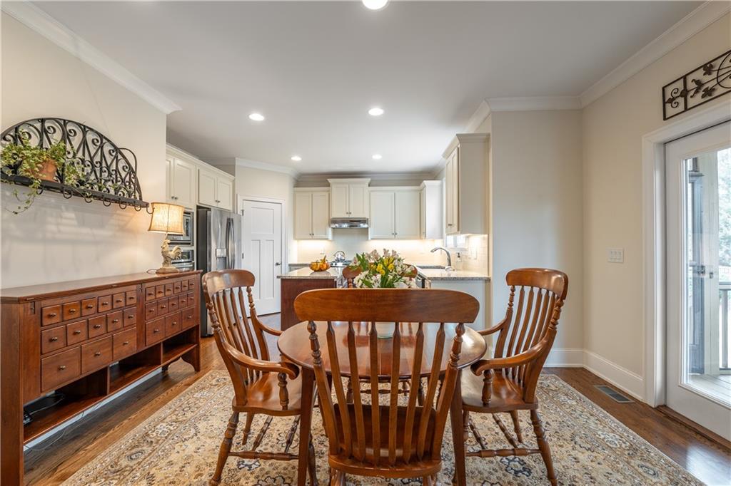 132 Chestnut Oak Lane