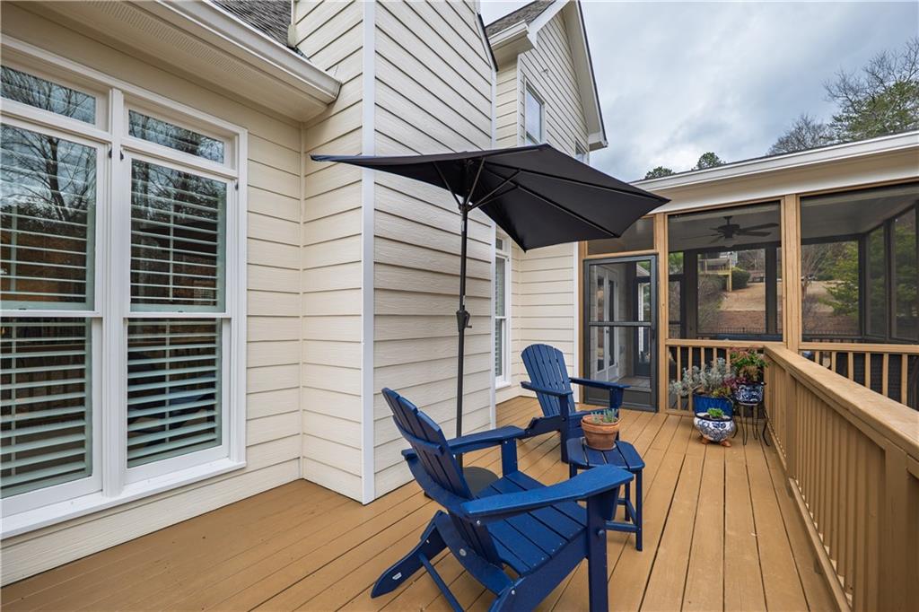 132 Chestnut Oak Lane