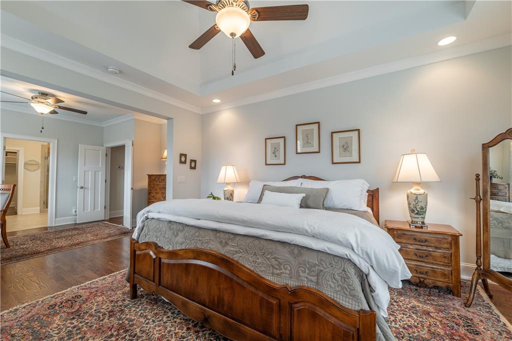 132 Chestnut Oak Lane