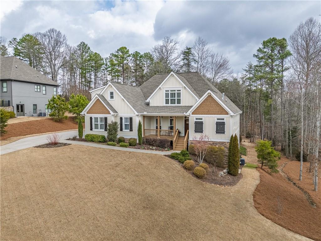 132 Chestnut Oak Lane