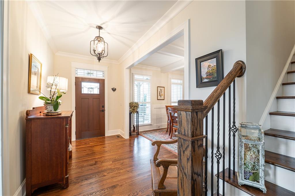 132 Chestnut Oak Lane