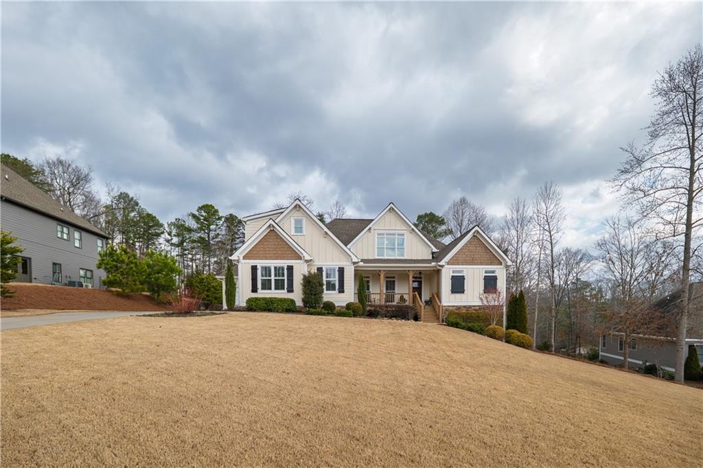 132 Chestnut Oak Lane