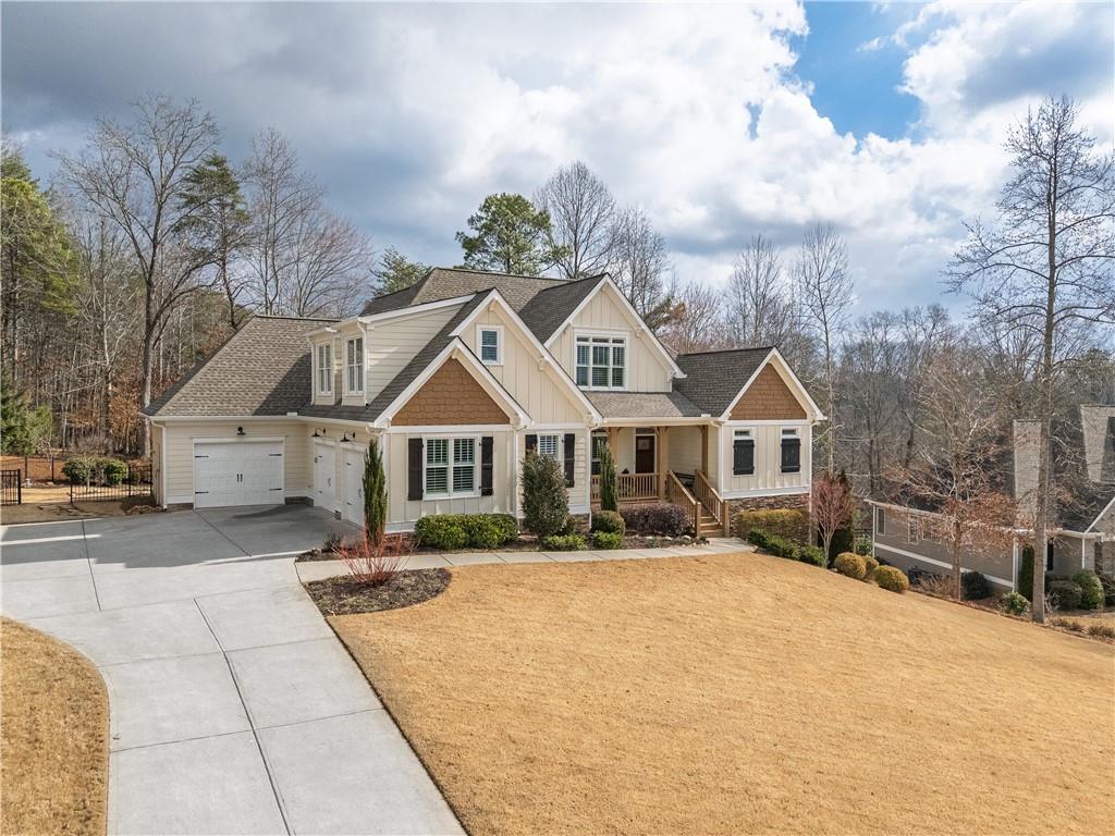 132 Chestnut Oak Lane