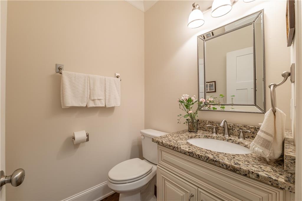 132 Chestnut Oak Lane