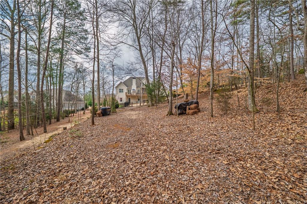 132 Chestnut Oak Lane