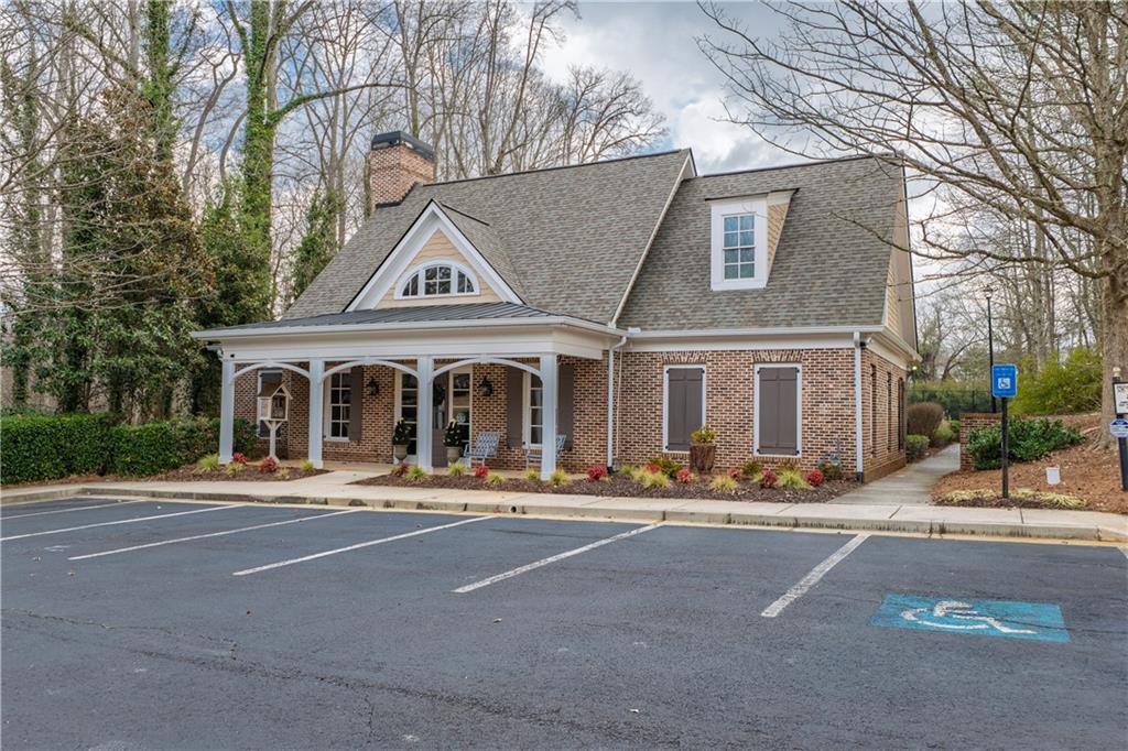 132 Chestnut Oak Lane