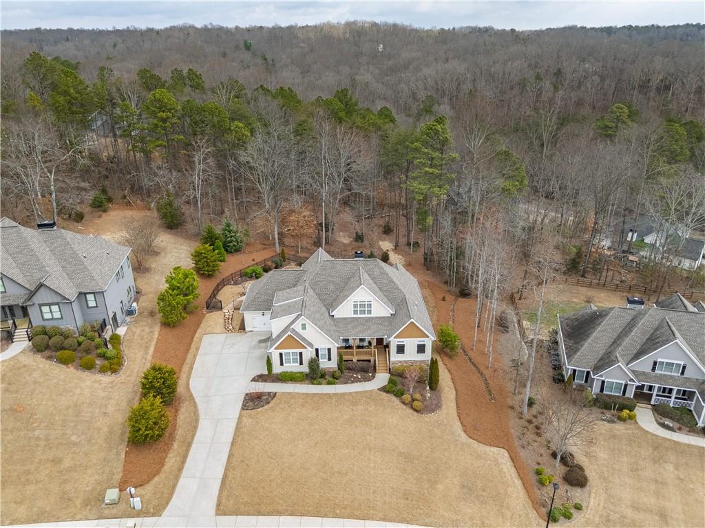 132 Chestnut Oak Lane