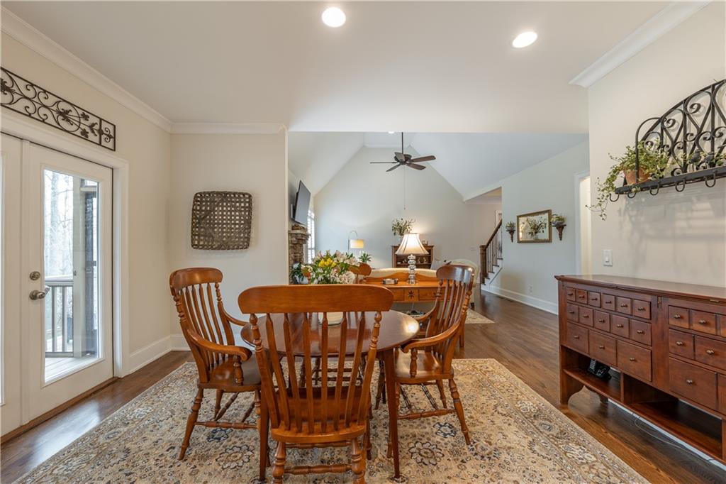 132 Chestnut Oak Lane