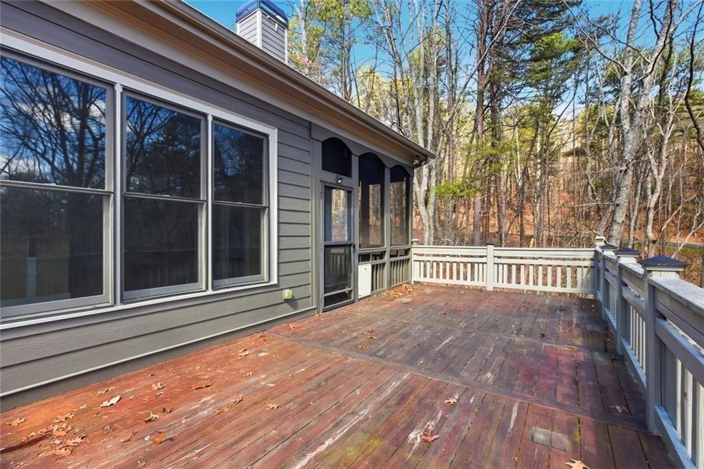 15 Wedgewood Drive