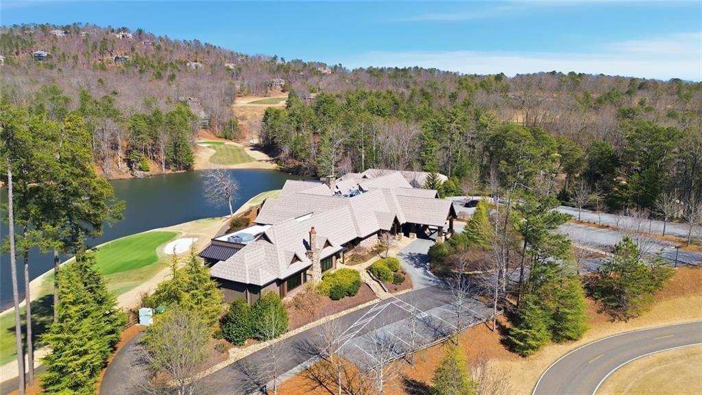 15 Wedgewood Drive