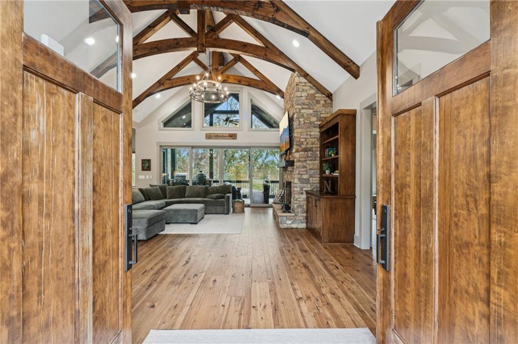 179 Golden Bear Pass