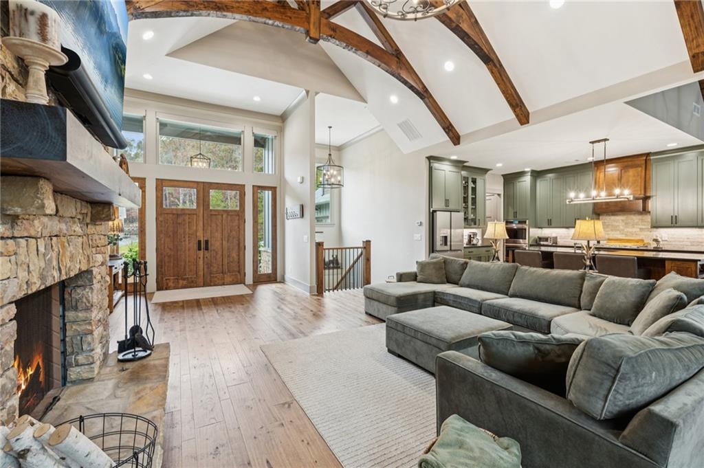 179 Golden Bear Pass