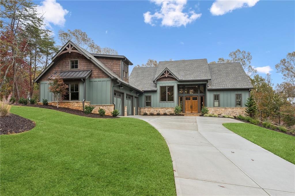 179 Golden Bear Pass