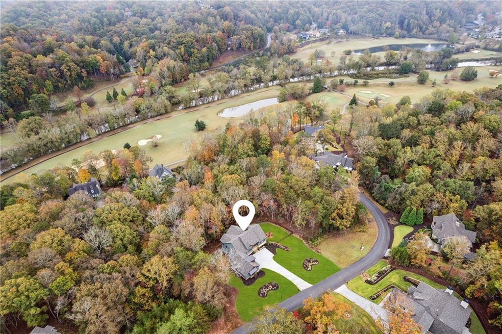 179 Golden Bear Pass