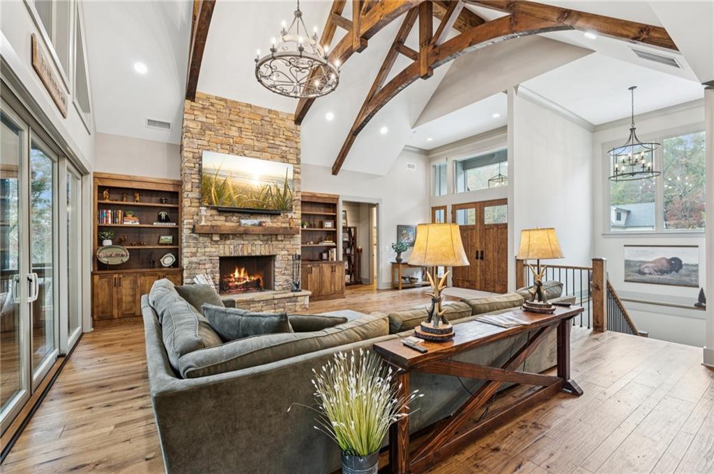 179 Golden Bear Pass