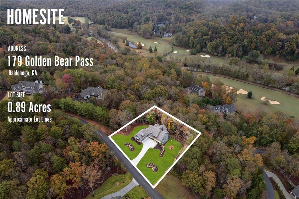 179 Golden Bear Pass