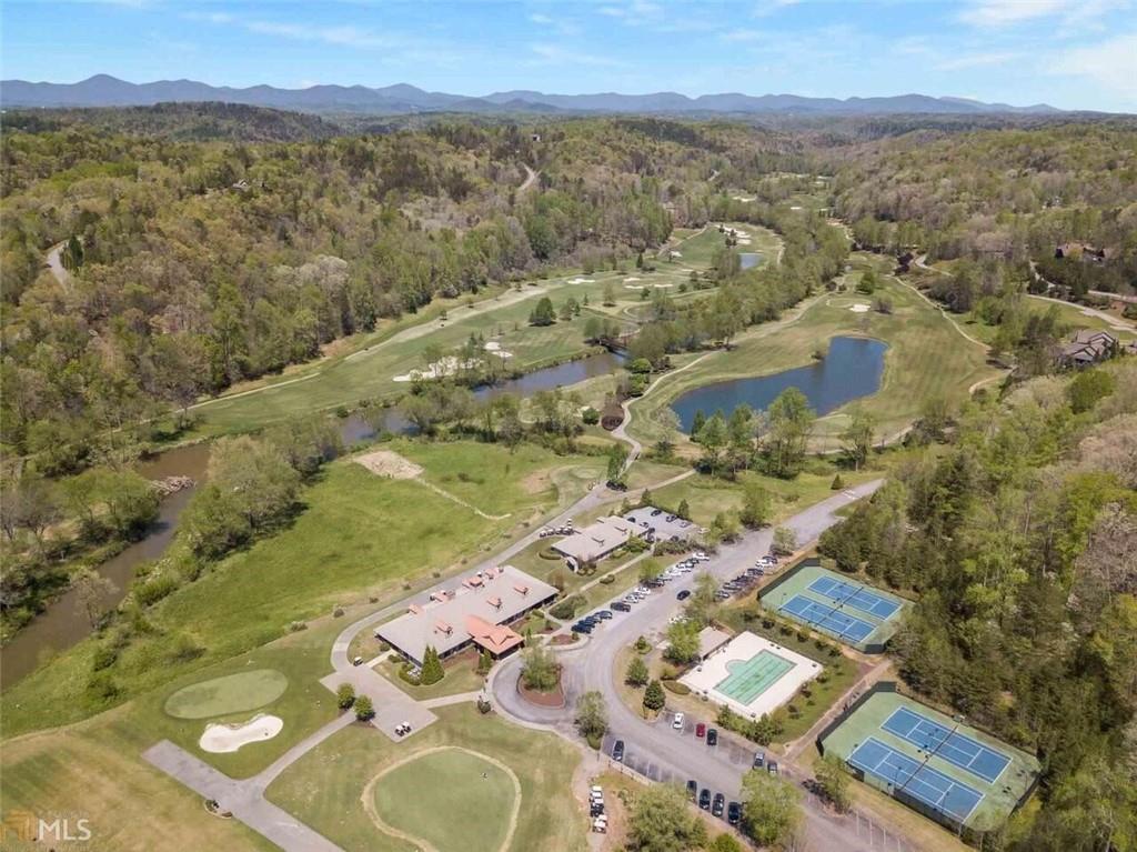 179 Golden Bear Pass