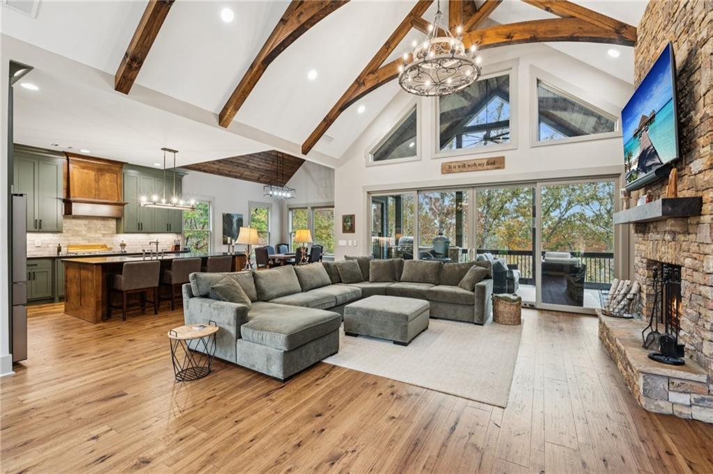 179 Golden Bear Pass