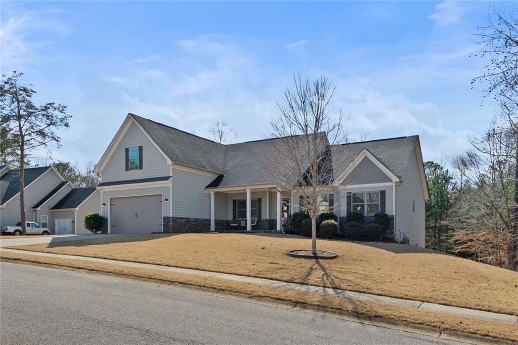 5831 Ridgedale Court