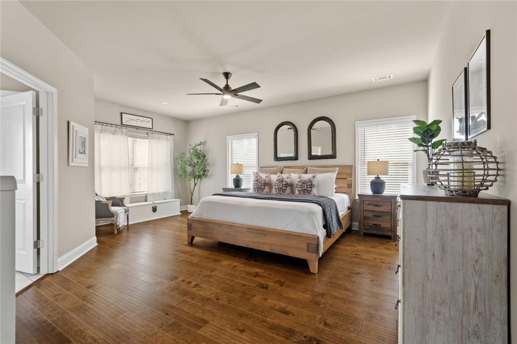 5831 Ridgedale Court