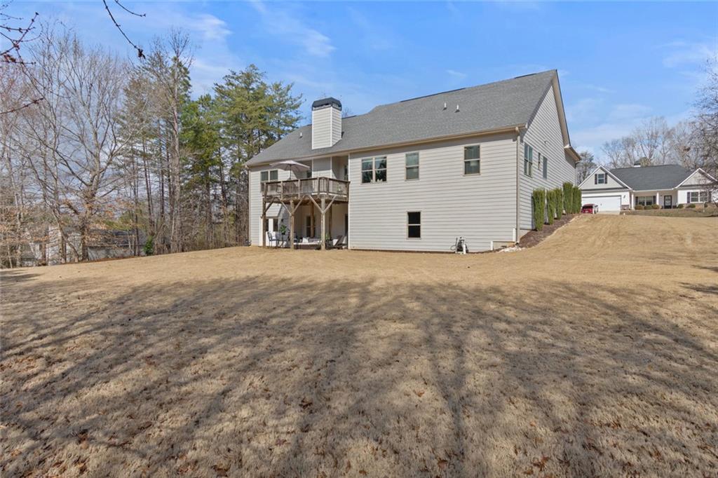 5831 Ridgedale Court