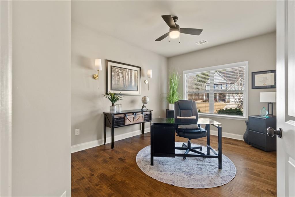 5831 Ridgedale Court