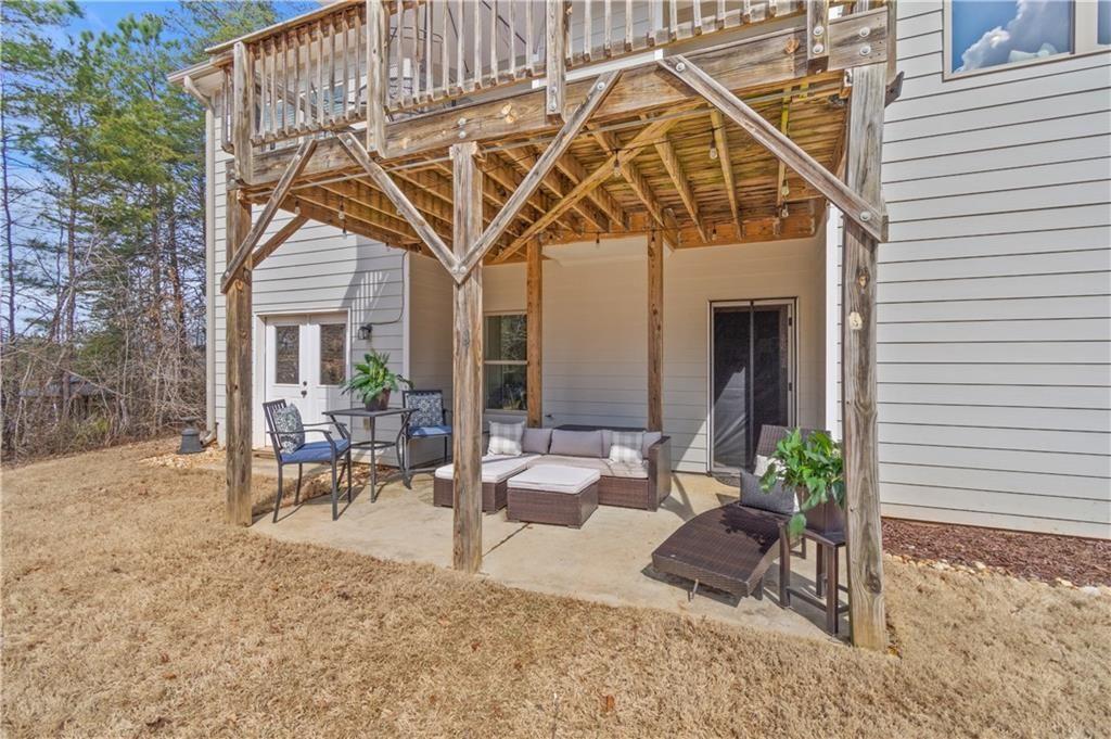 5831 Ridgedale Court