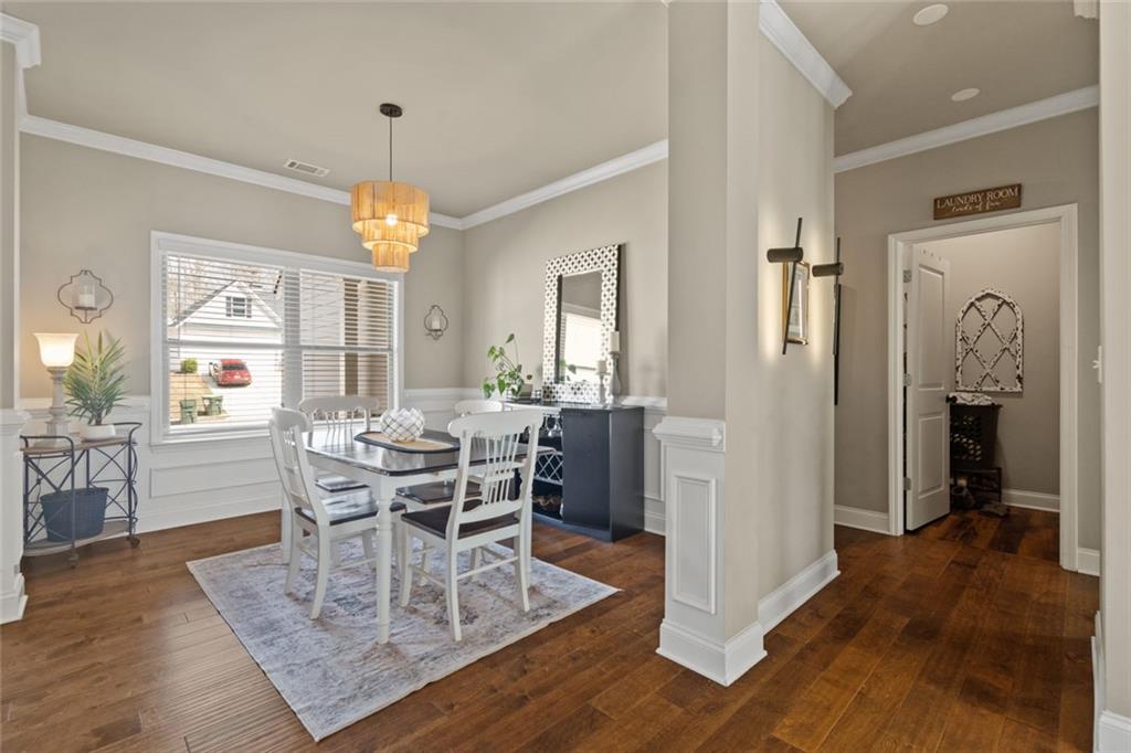 5831 Ridgedale Court