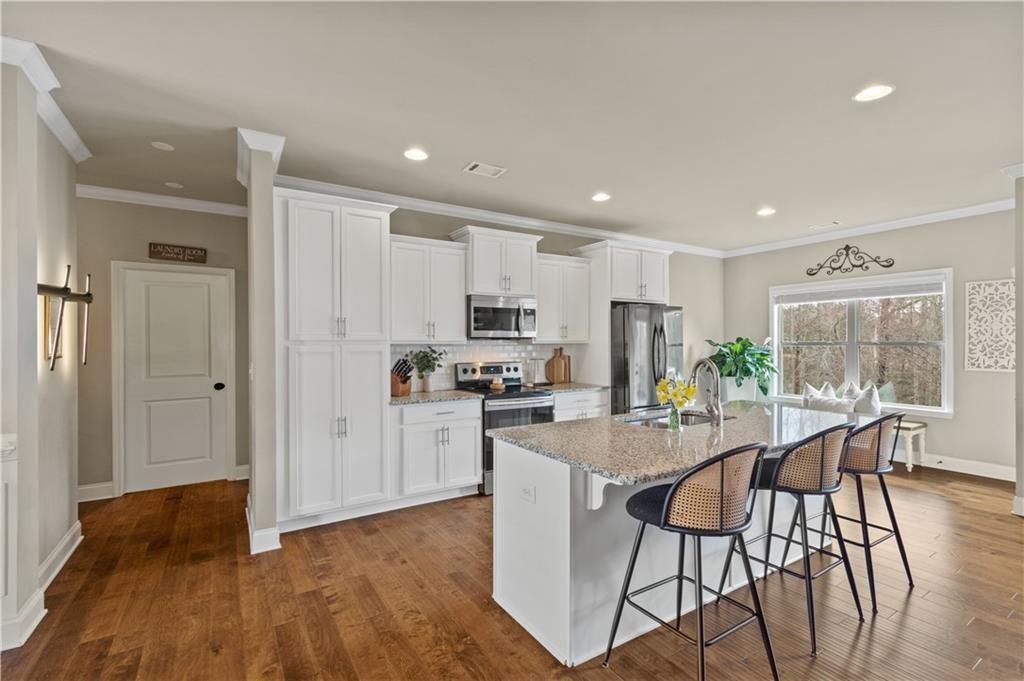 5831 Ridgedale Court