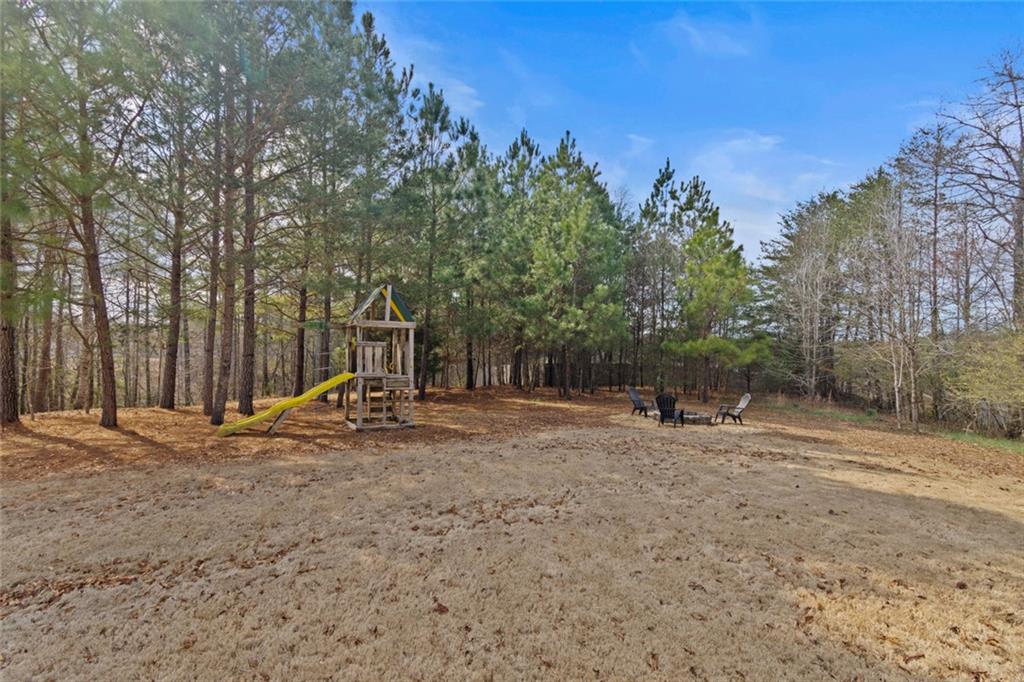 5831 Ridgedale Court