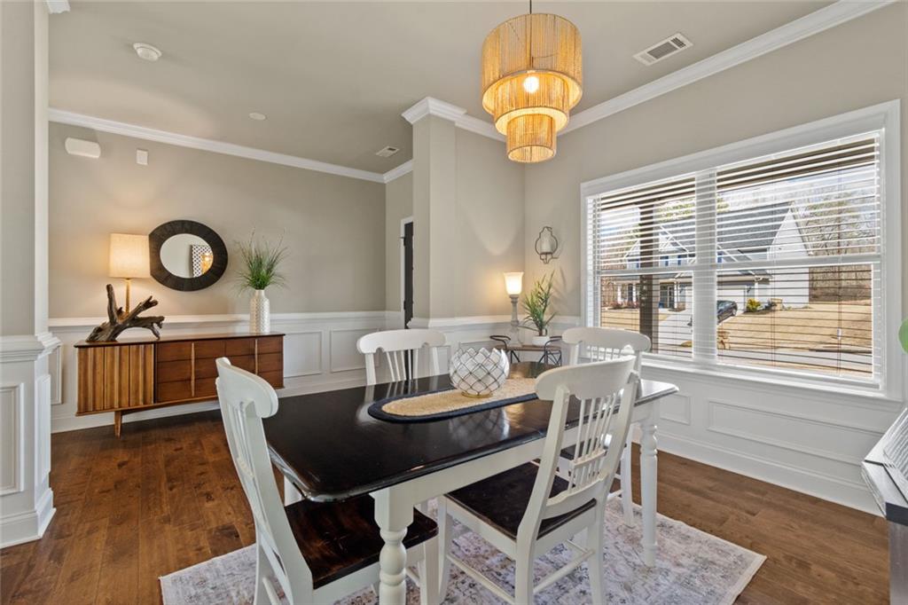 5831 Ridgedale Court