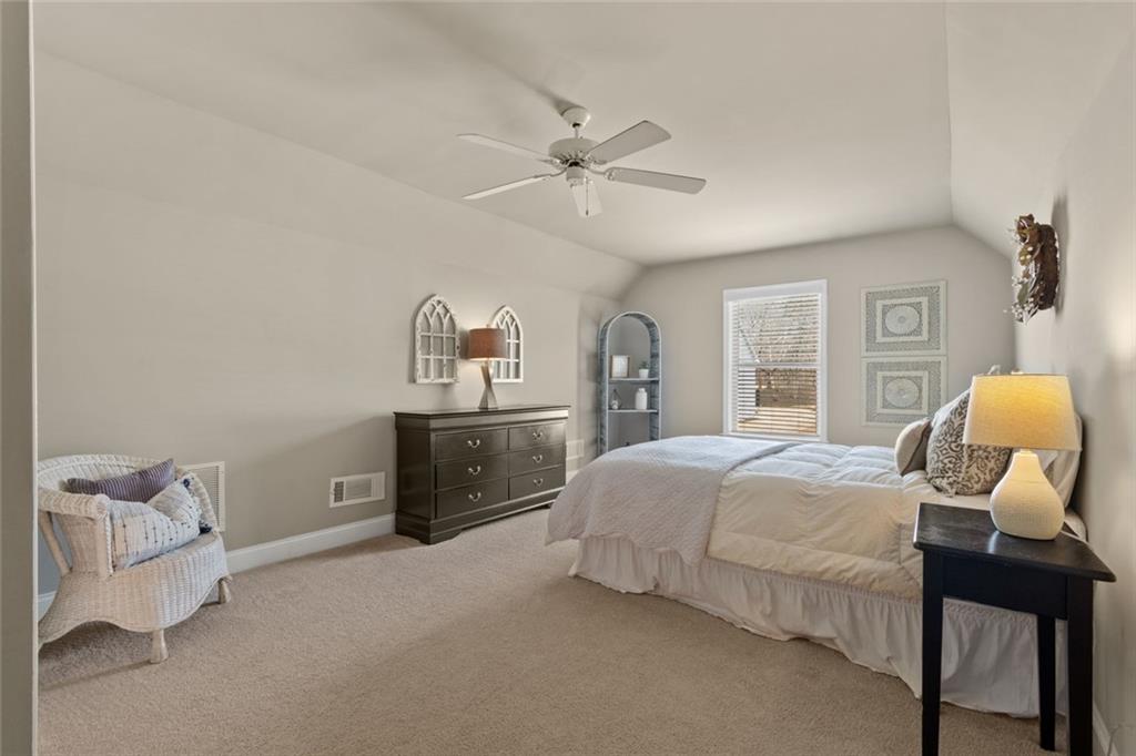 5831 Ridgedale Court