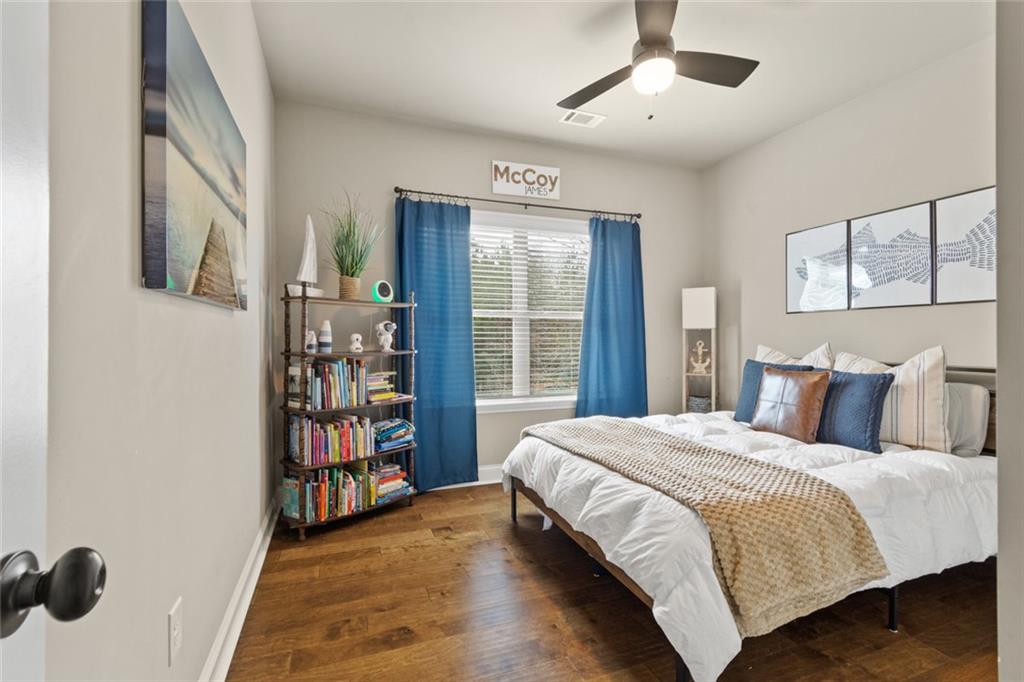 5831 Ridgedale Court