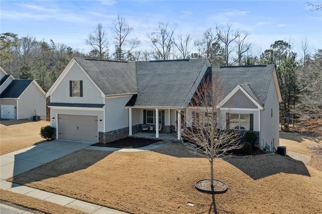 5831 Ridgedale Court