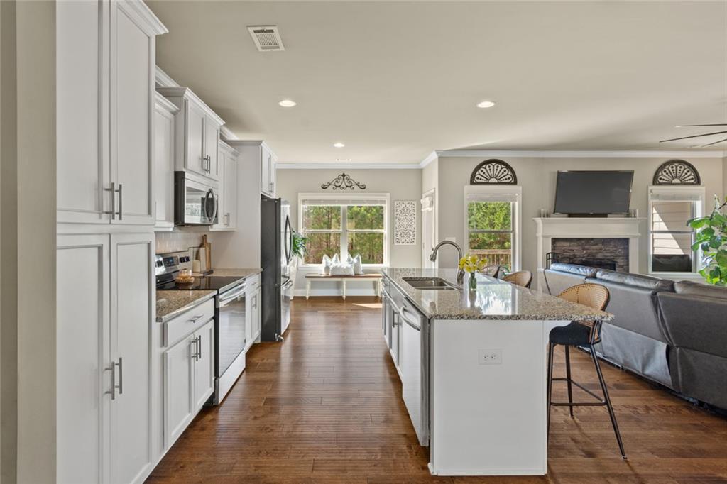 5831 Ridgedale Court