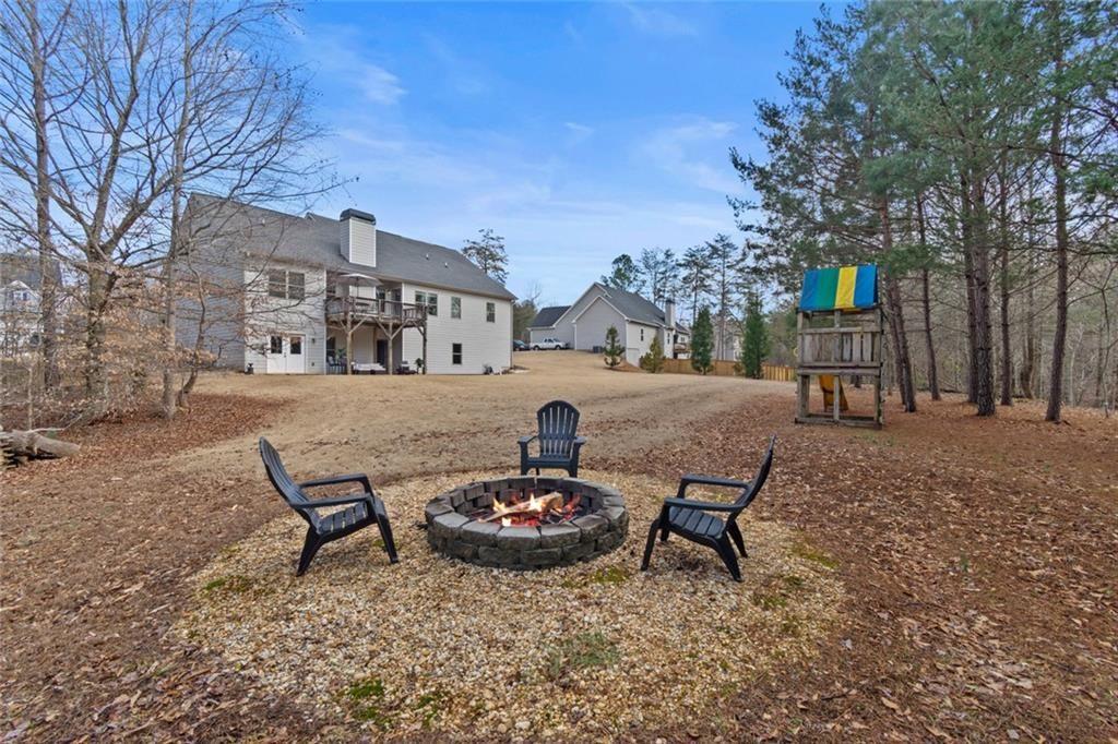 5831 Ridgedale Court