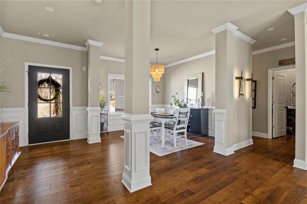 5831 Ridgedale Court