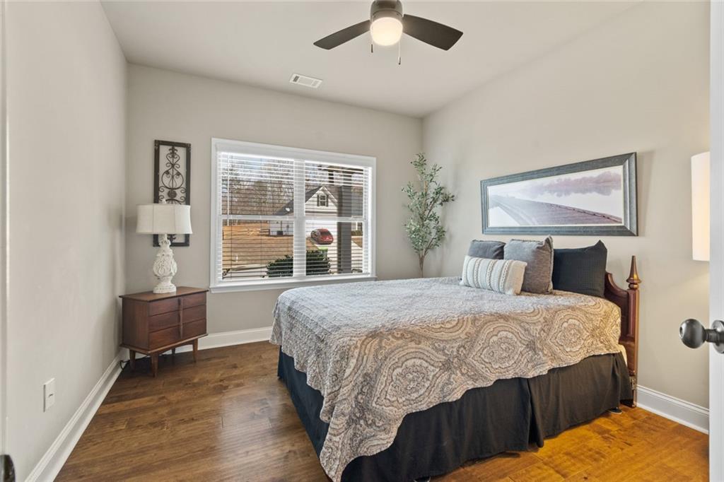 5831 Ridgedale Court