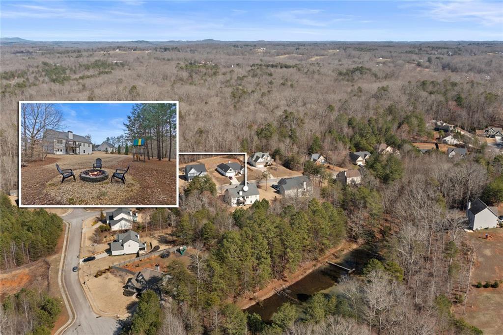 5831 Ridgedale Court