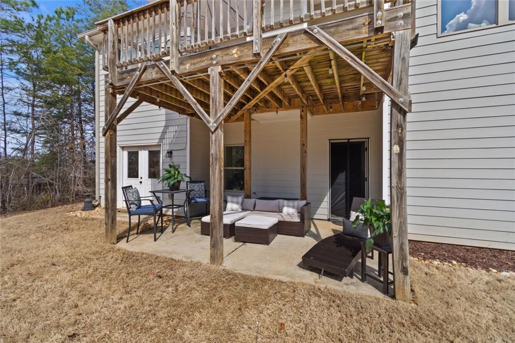 5831 Ridgedale Court