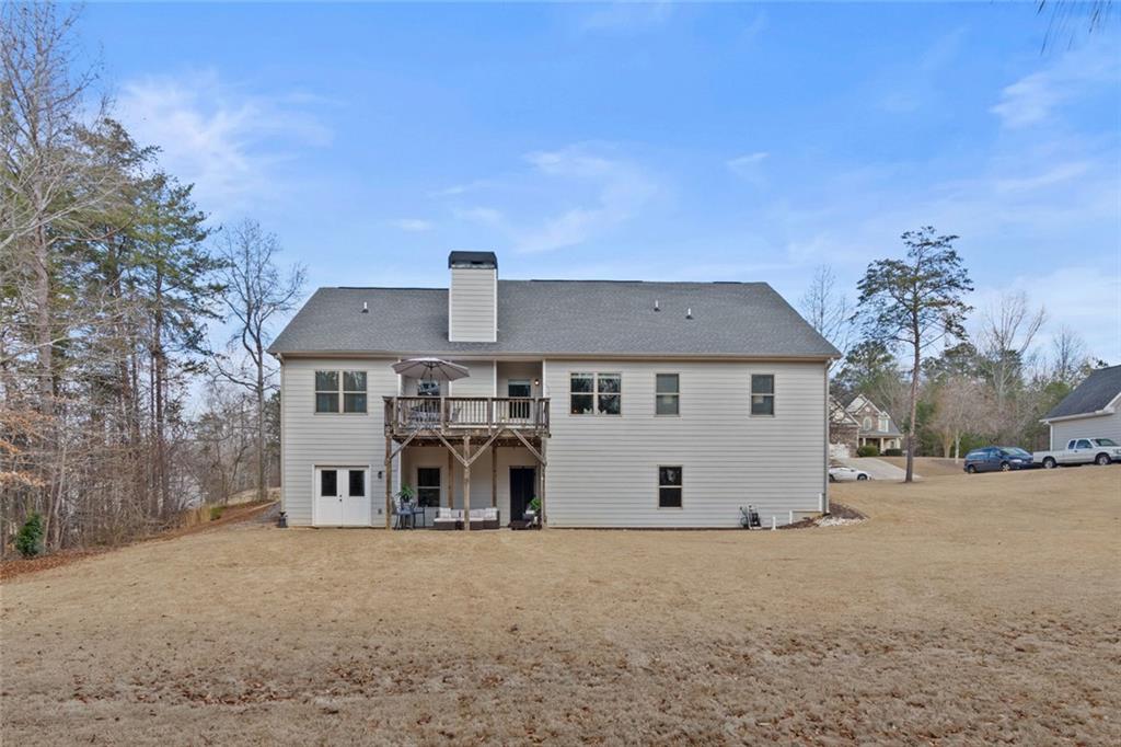 5831 Ridgedale Court